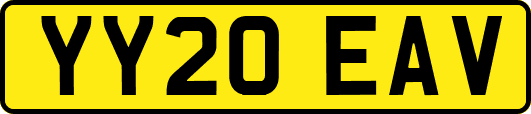 YY20EAV