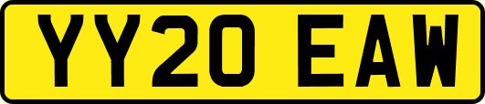 YY20EAW