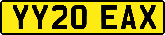 YY20EAX
