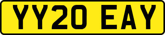 YY20EAY
