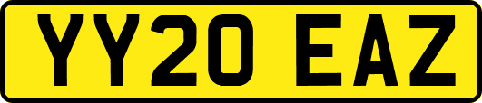 YY20EAZ