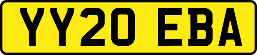 YY20EBA