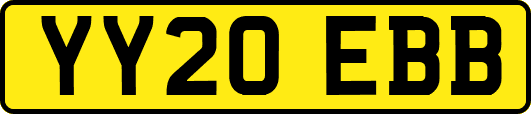 YY20EBB