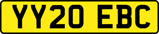 YY20EBC