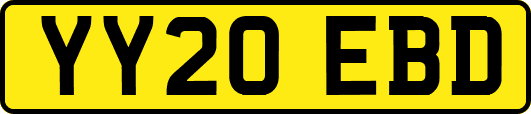 YY20EBD