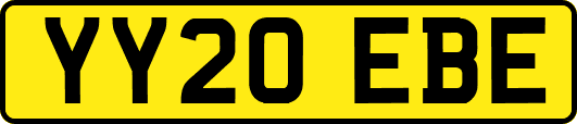 YY20EBE