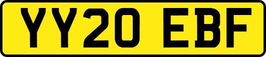 YY20EBF