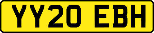 YY20EBH