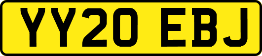 YY20EBJ