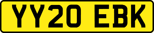YY20EBK