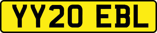 YY20EBL