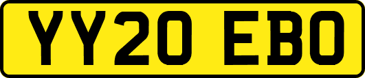 YY20EBO