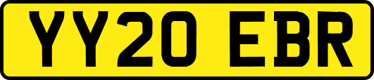 YY20EBR