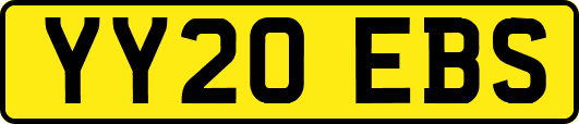 YY20EBS