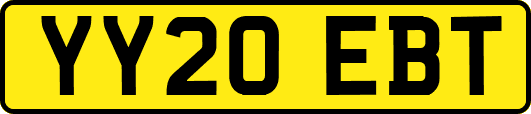 YY20EBT