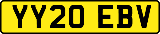 YY20EBV