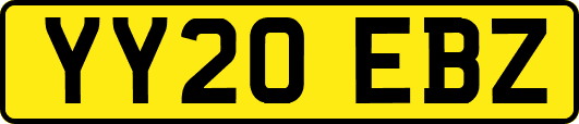 YY20EBZ