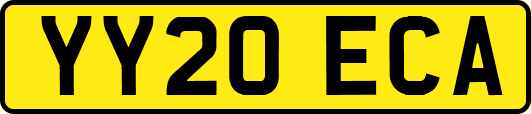 YY20ECA