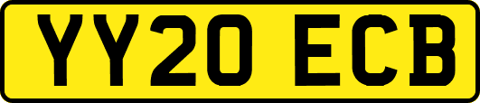 YY20ECB