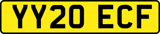 YY20ECF