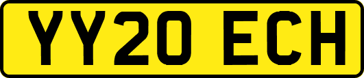 YY20ECH