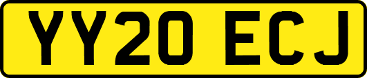 YY20ECJ