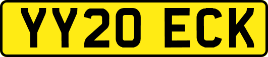 YY20ECK