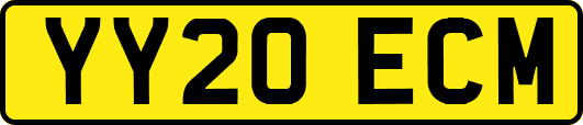 YY20ECM