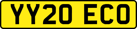 YY20ECO
