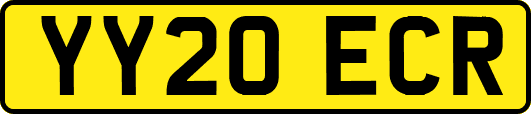 YY20ECR