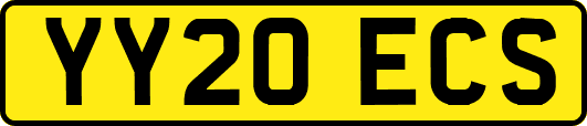 YY20ECS
