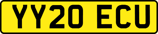 YY20ECU