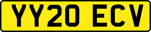 YY20ECV