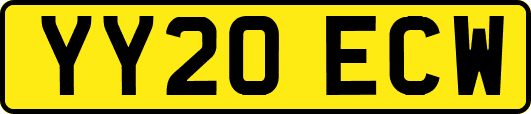 YY20ECW