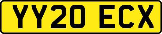 YY20ECX