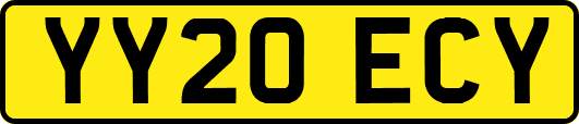 YY20ECY