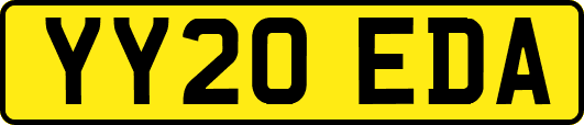 YY20EDA