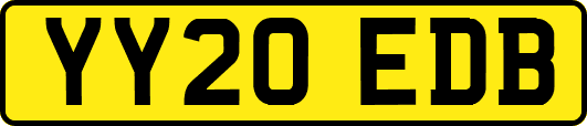 YY20EDB
