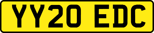 YY20EDC