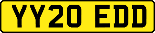 YY20EDD