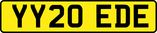 YY20EDE