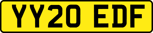 YY20EDF
