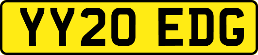 YY20EDG
