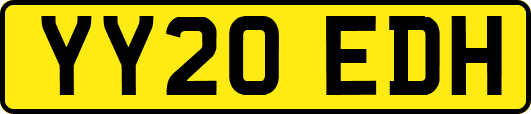 YY20EDH