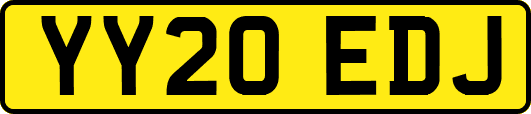 YY20EDJ