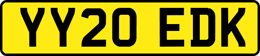 YY20EDK