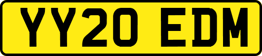 YY20EDM