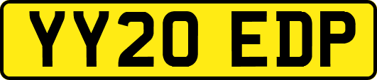 YY20EDP