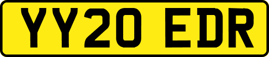 YY20EDR