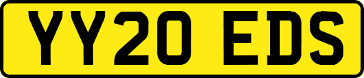 YY20EDS